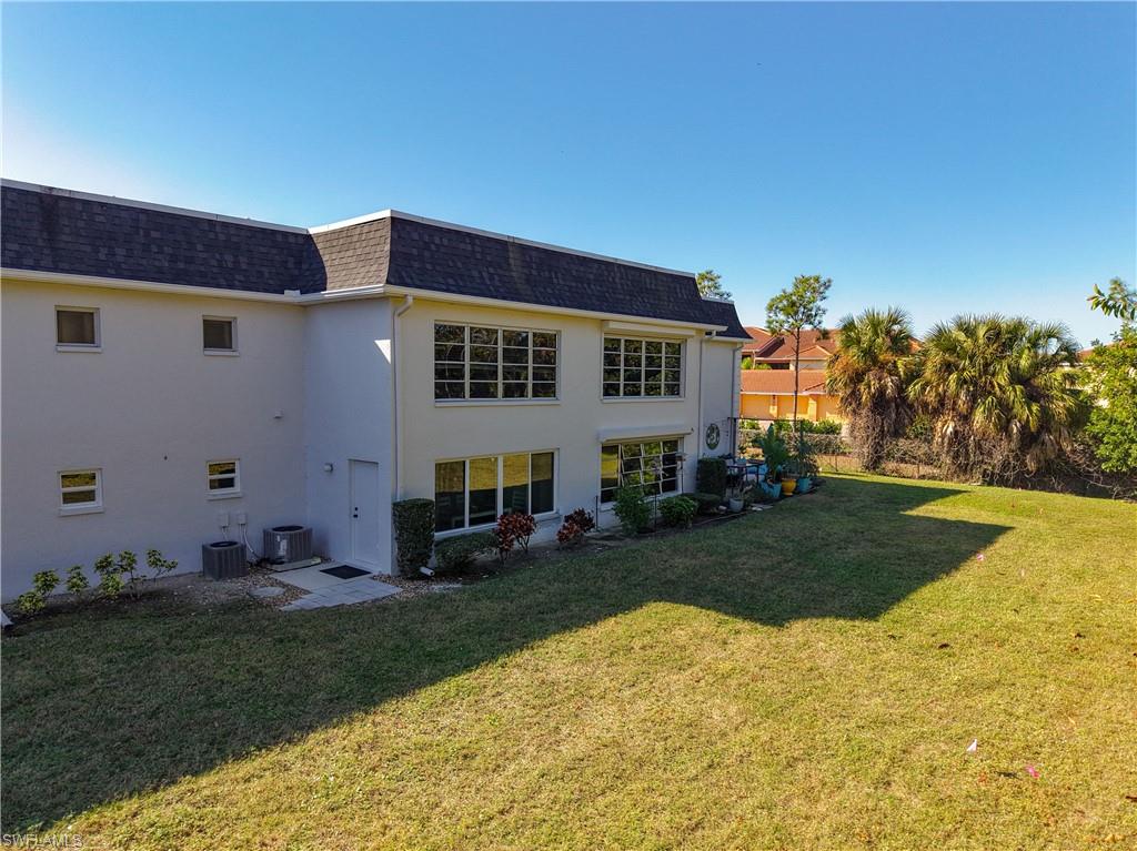 MYERLEE GARDENS CONDO - Residential