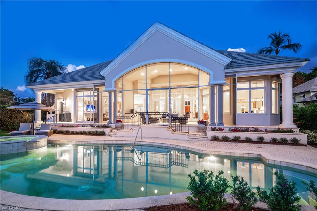 PORT ROYAL - Residential