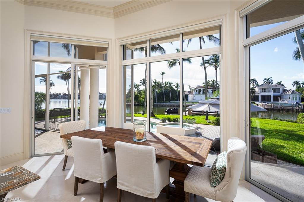 PORT ROYAL - Residential