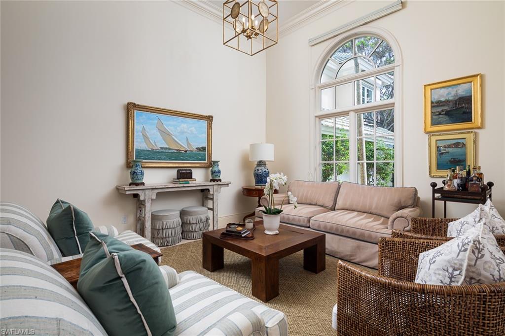 PORT ROYAL - Residential