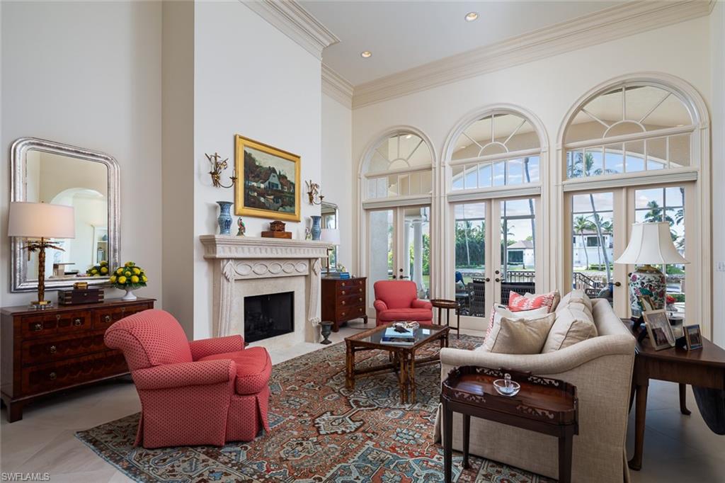 PORT ROYAL - Residential