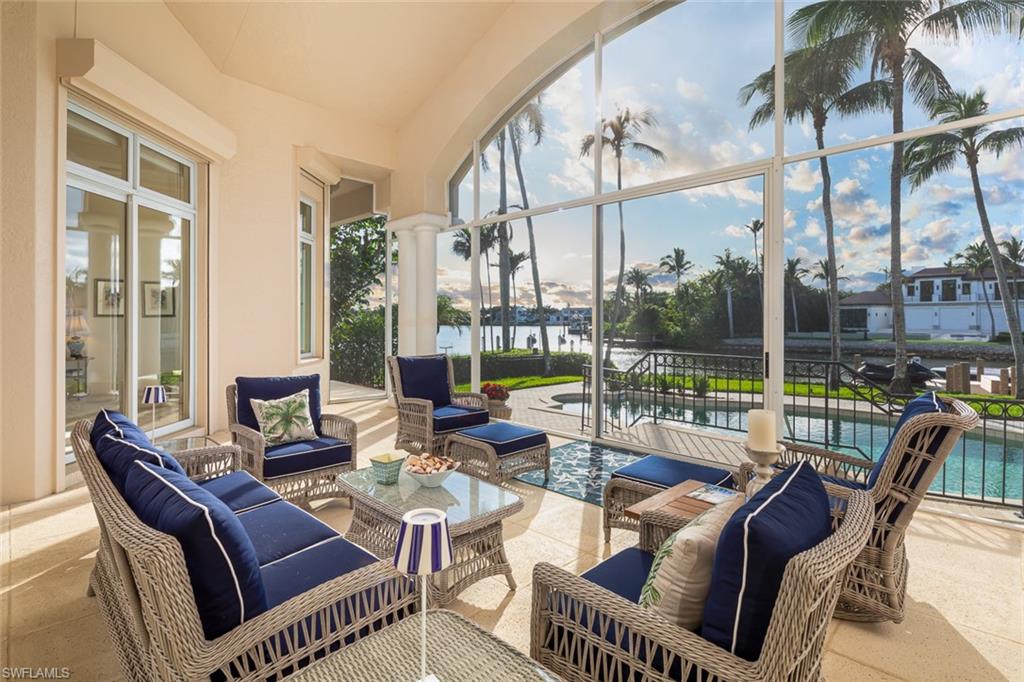 PORT ROYAL - Residential