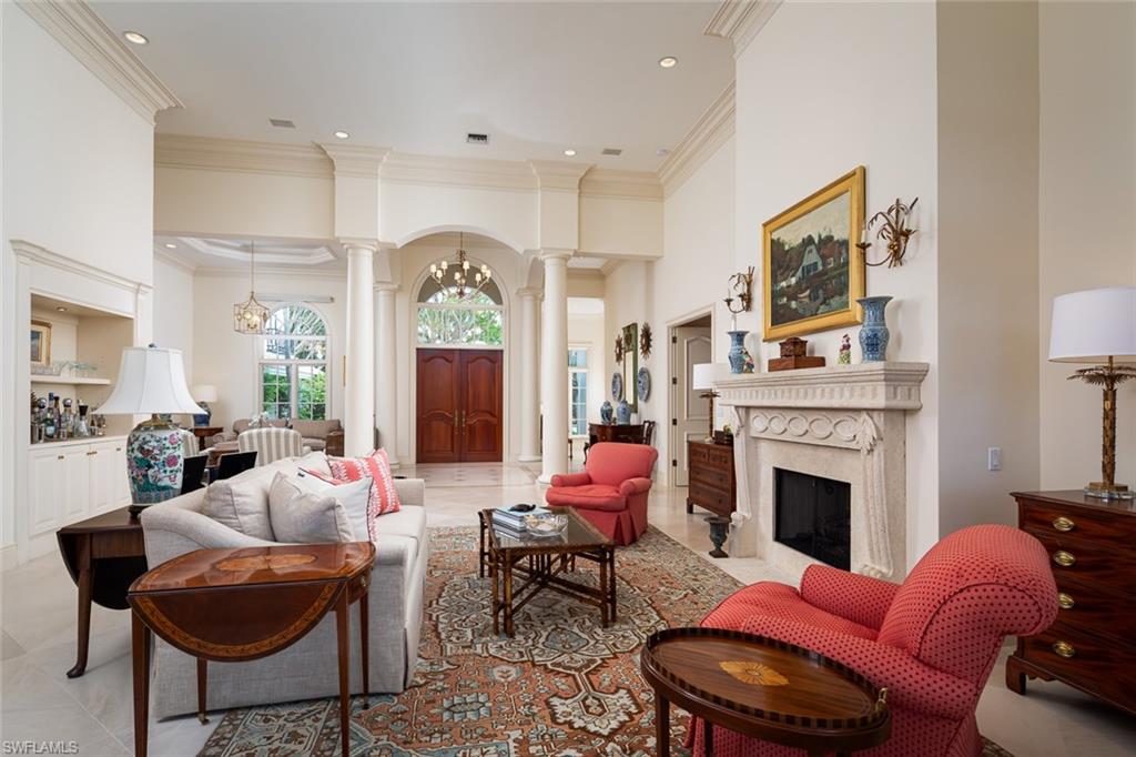 PORT ROYAL - Residential