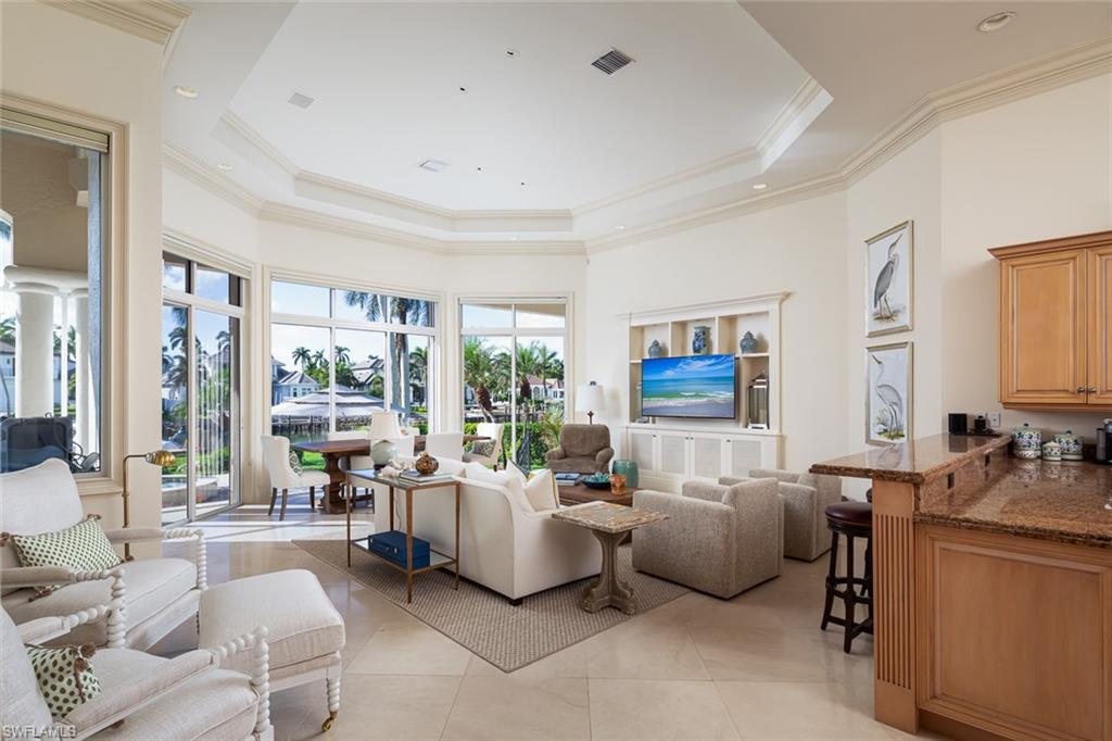 PORT ROYAL - Residential