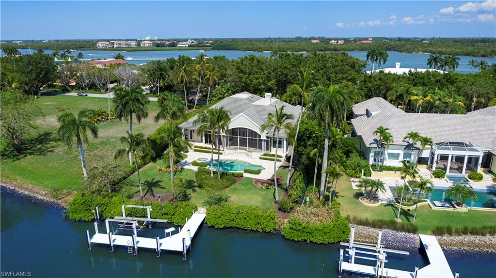 PORT ROYAL - Residential