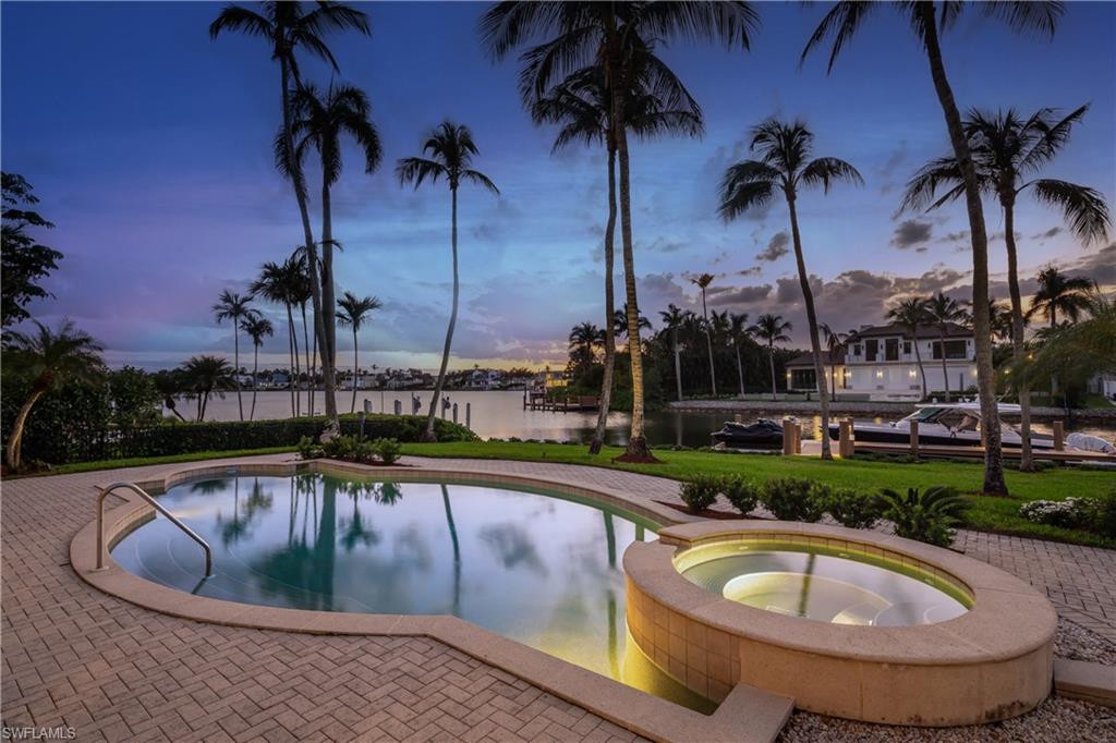 PORT ROYAL - Residential