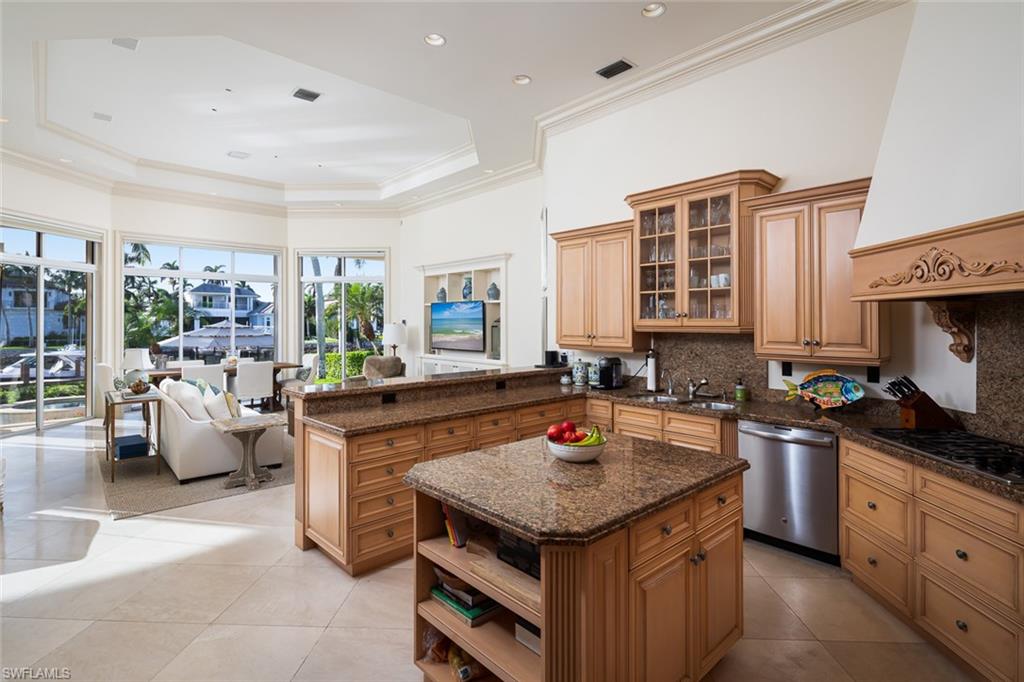 PORT ROYAL - Residential