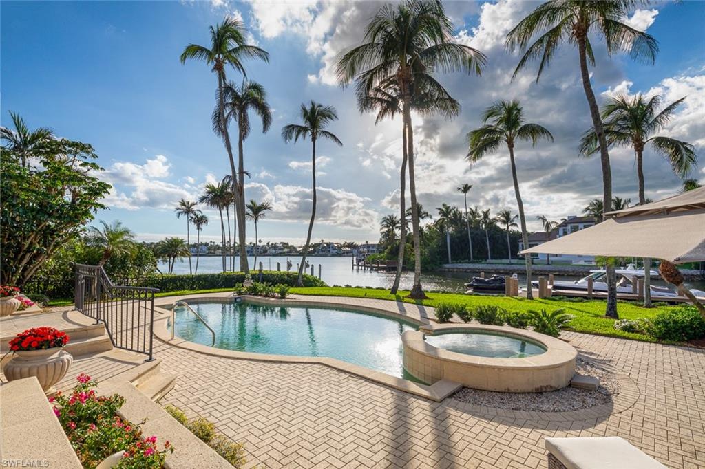 PORT ROYAL - Residential