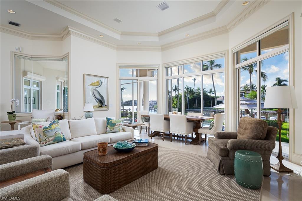 PORT ROYAL - Residential