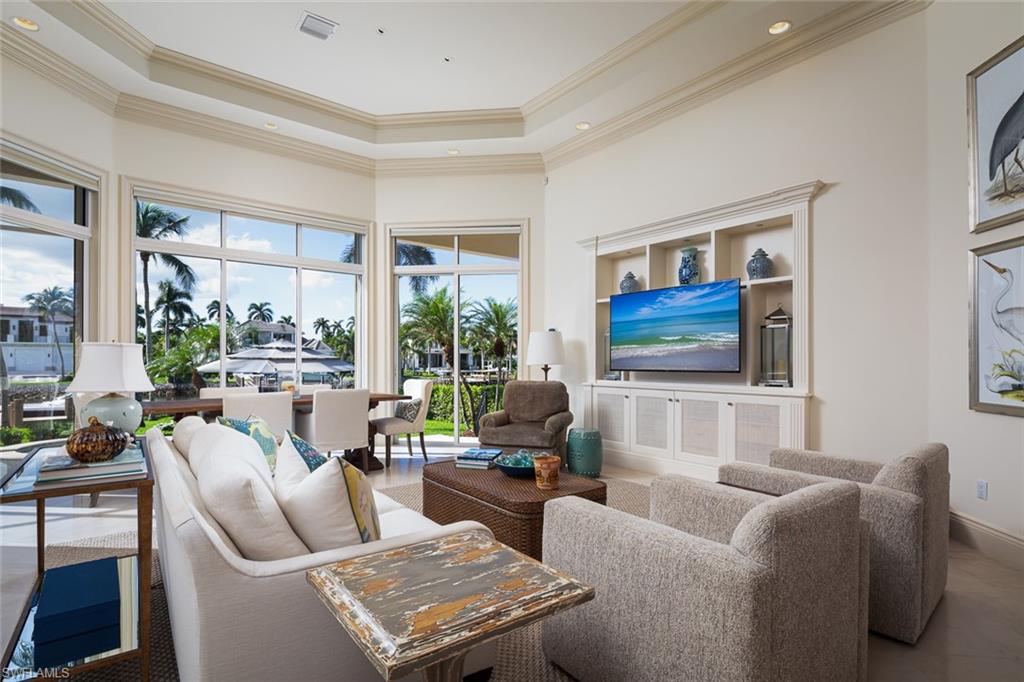 PORT ROYAL - Residential