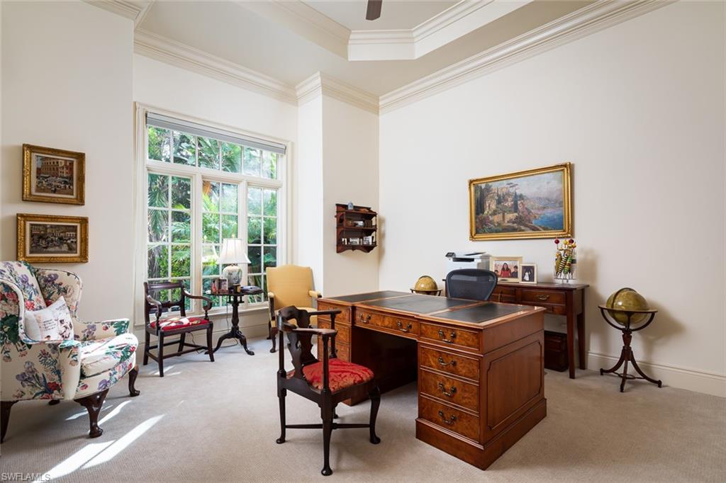 PORT ROYAL - Residential