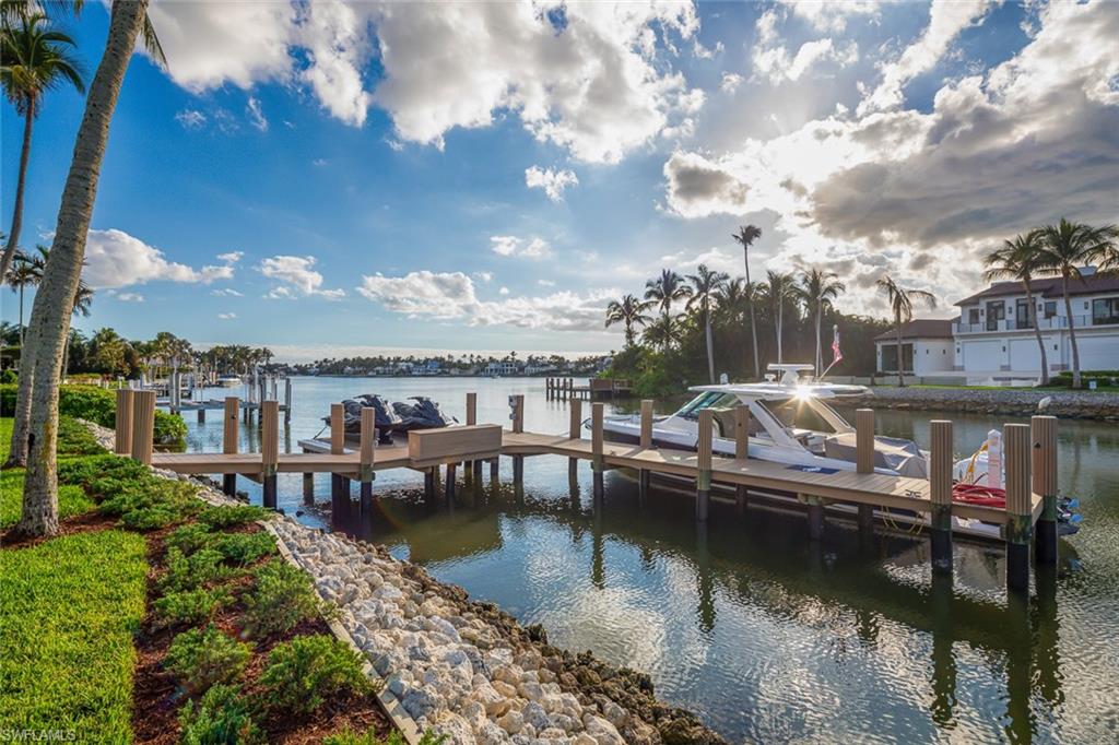 PORT ROYAL - Residential