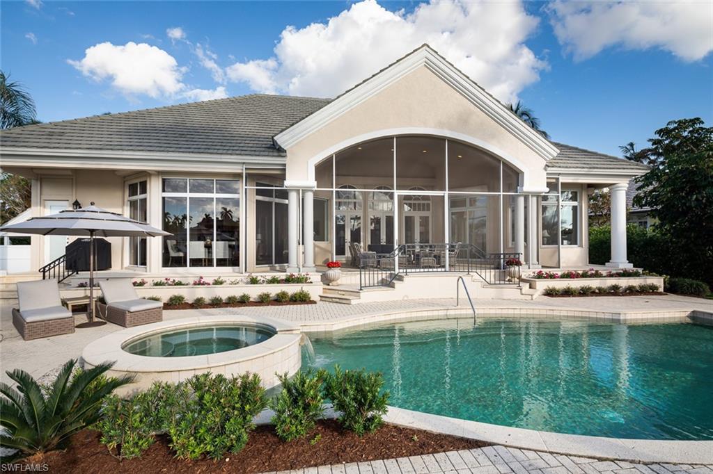 PORT ROYAL - Residential