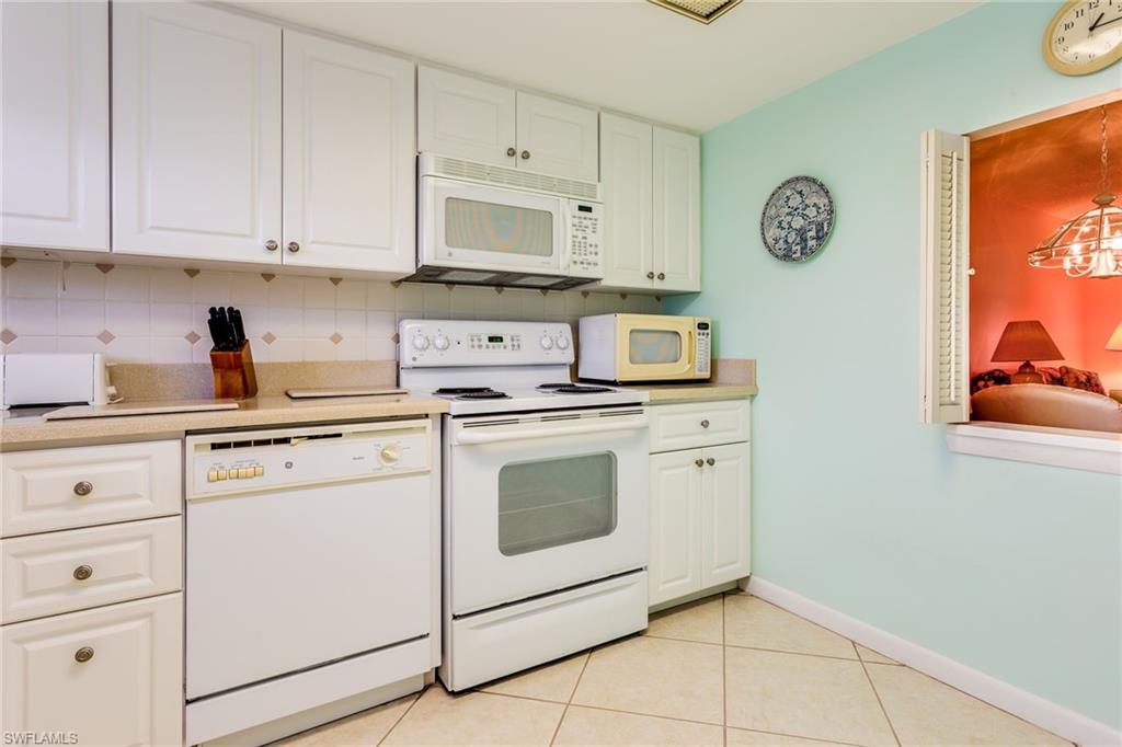 NAPLES MIMOSA CLUB - Residential