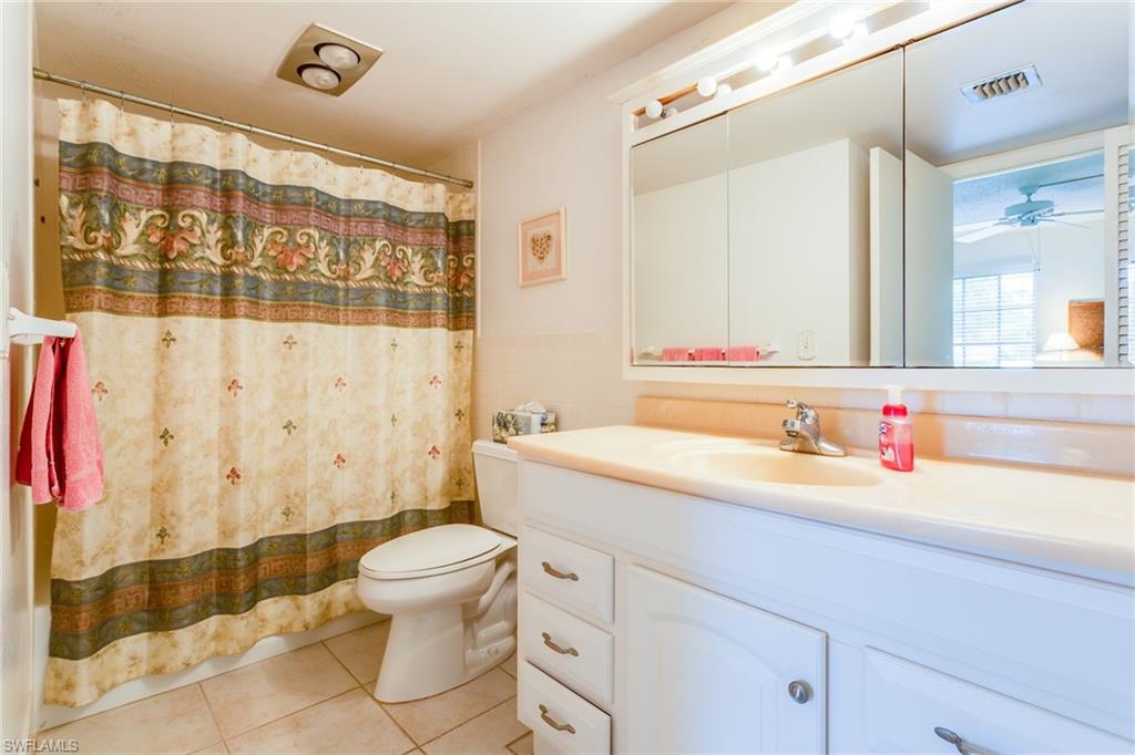 NAPLES MIMOSA CLUB - Residential