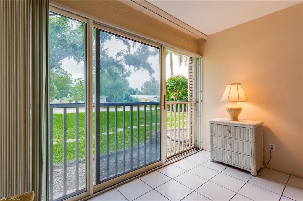 NAPLES MIMOSA CLUB - Residential