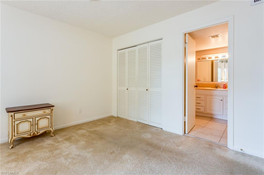 NAPLES MIMOSA CLUB - Residential