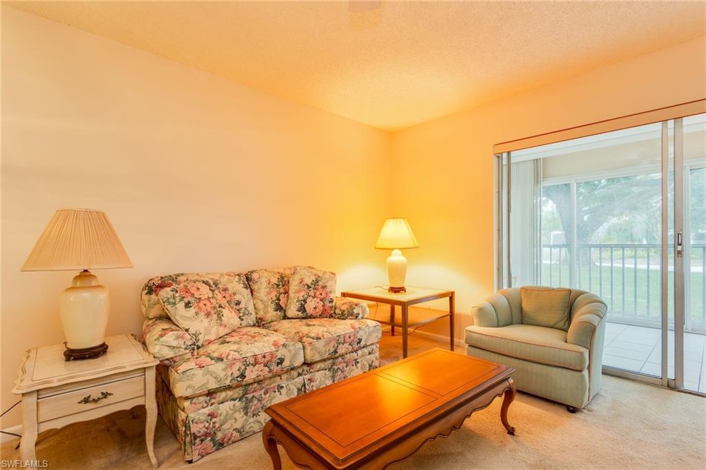 NAPLES MIMOSA CLUB - Residential