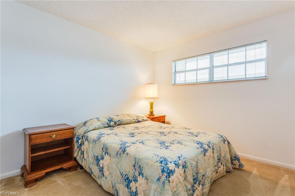 NAPLES MIMOSA CLUB - Residential