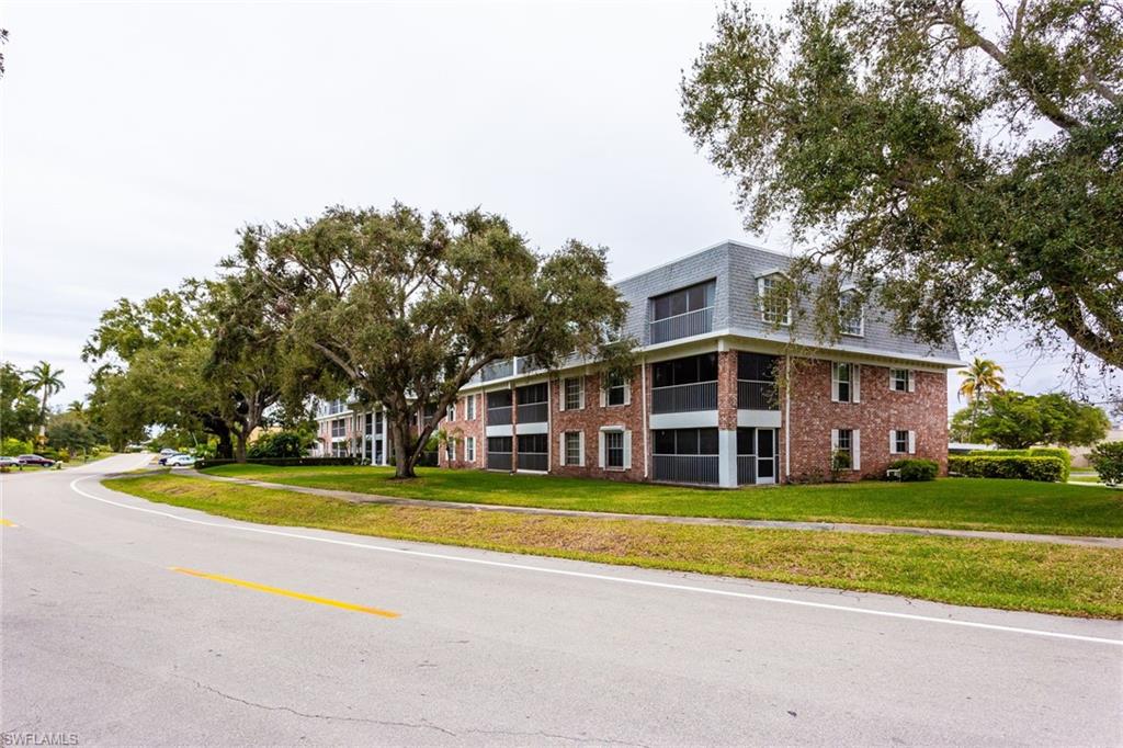 NAPLES MIMOSA CLUB - Residential