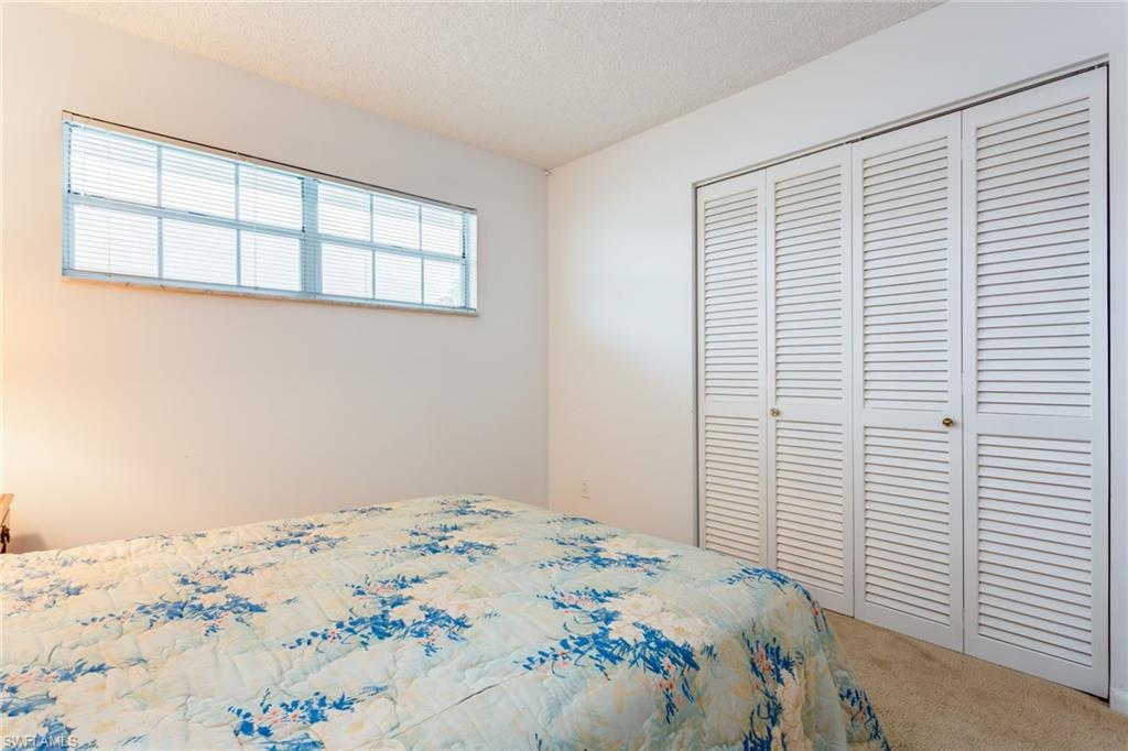 NAPLES MIMOSA CLUB - Residential