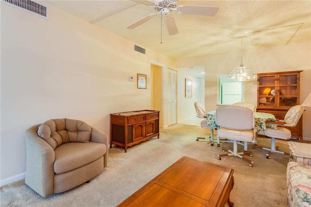 NAPLES MIMOSA CLUB - Residential