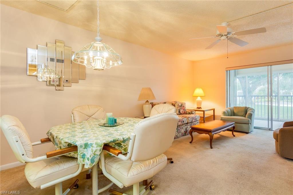 NAPLES MIMOSA CLUB - Residential