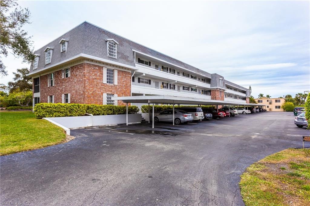 NAPLES MIMOSA CLUB - Residential