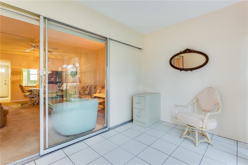 NAPLES MIMOSA CLUB - Residential