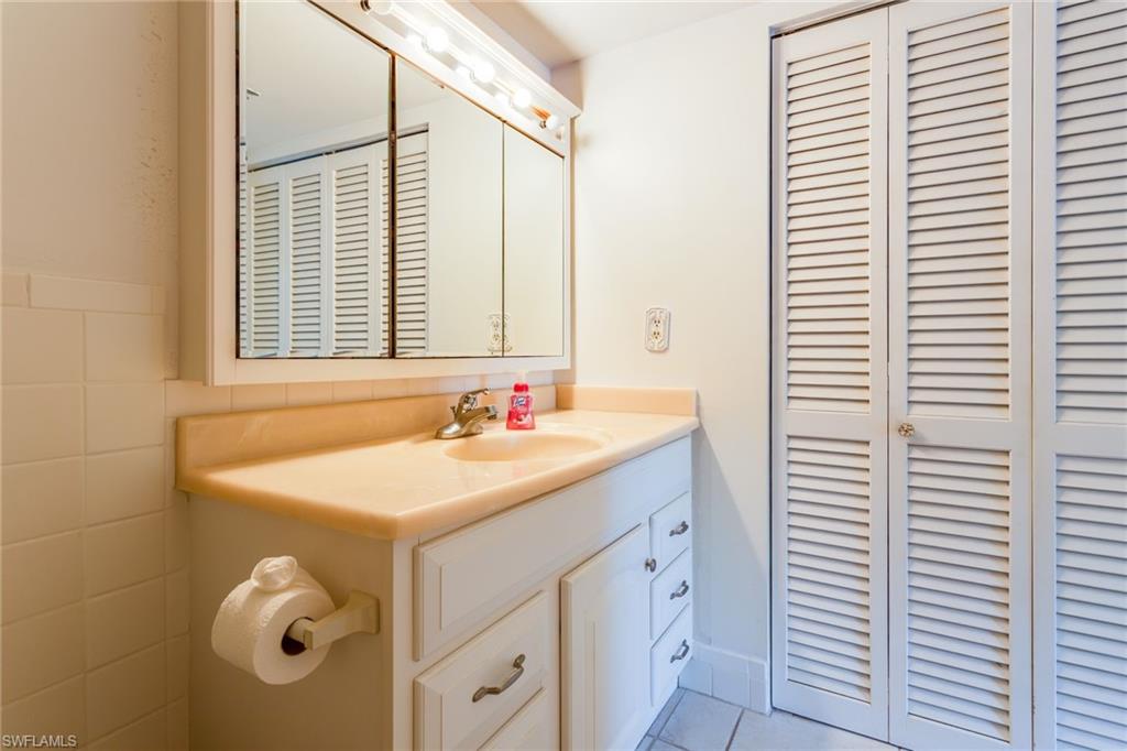 NAPLES MIMOSA CLUB - Residential