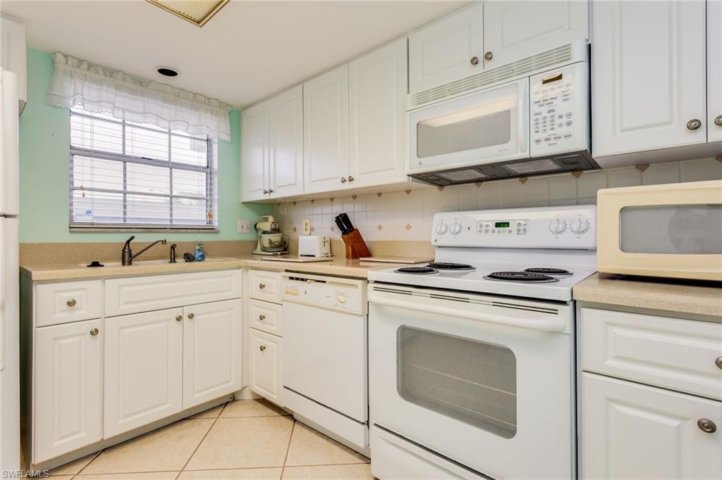 NAPLES MIMOSA CLUB - Residential