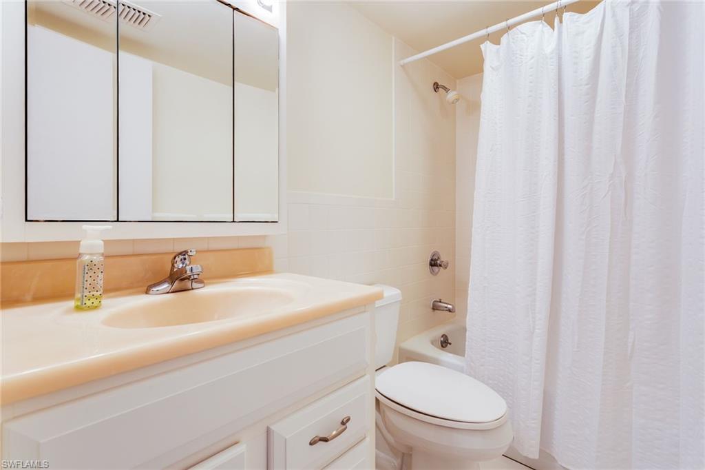 NAPLES MIMOSA CLUB - Residential