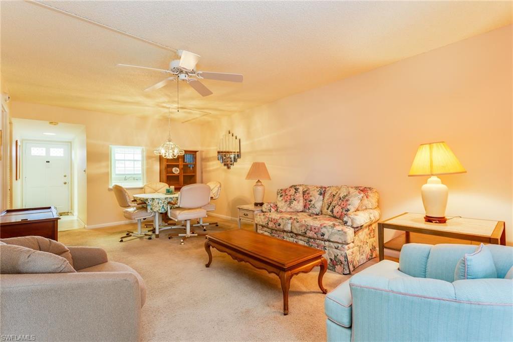 NAPLES MIMOSA CLUB - Residential