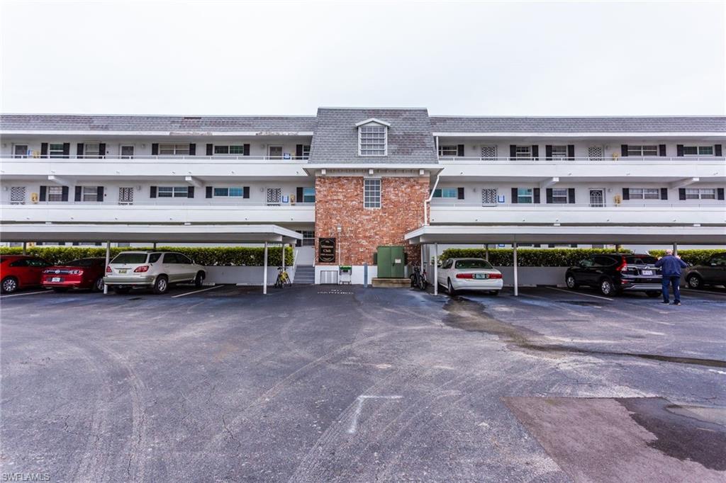 NAPLES MIMOSA CLUB - Residential