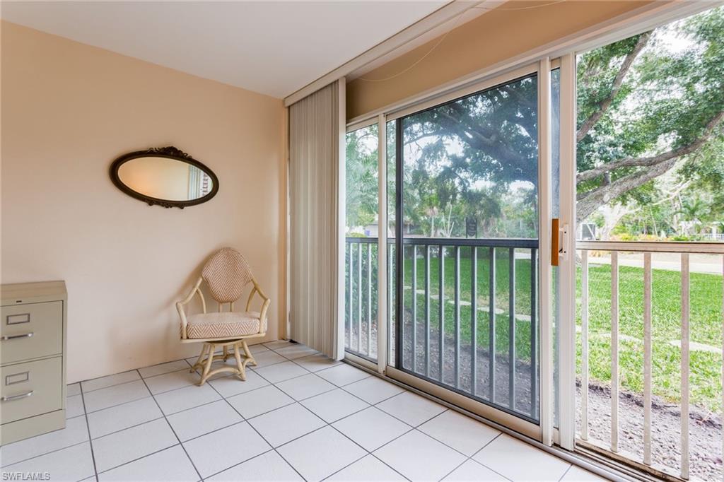 NAPLES MIMOSA CLUB - Residential