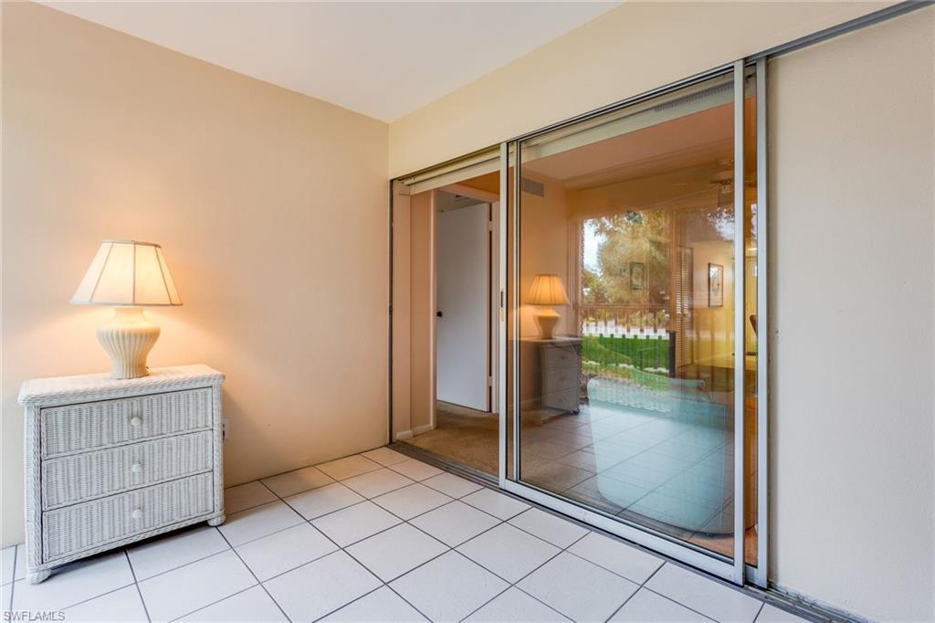 NAPLES MIMOSA CLUB - Residential