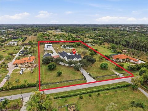 12201 Caisson LN FORT MYERS FL 33912