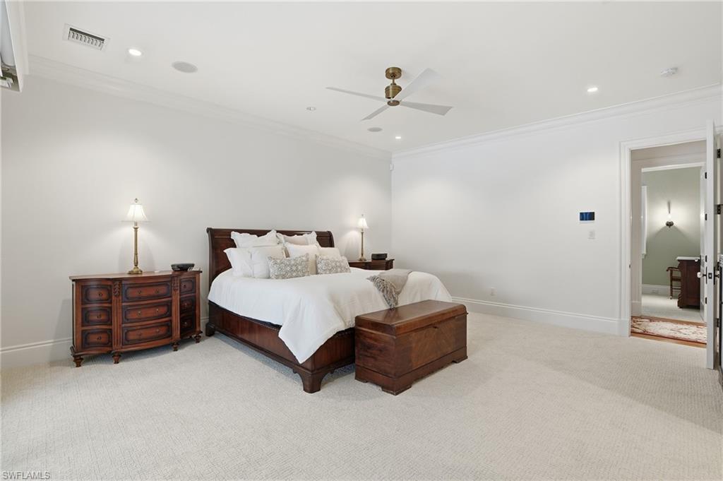 COLONIAL FARMS - Residential