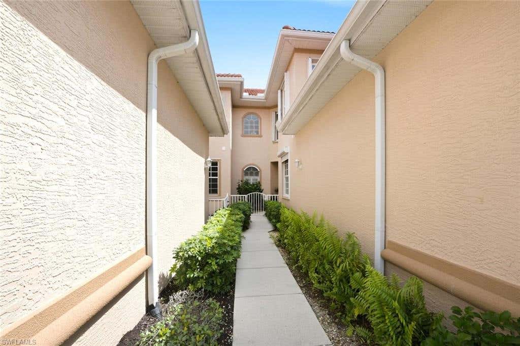 Photo of 5120 W Hyde Park CT #103, FORT MYERS, FL 33912 (MLS # 226023764)