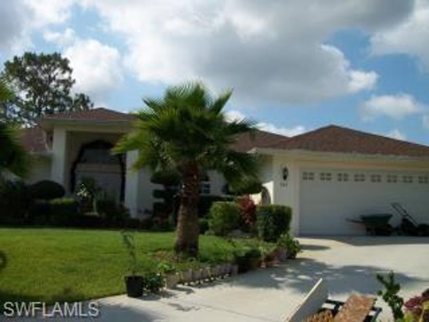 Beautiful 3 bedroom 2 and 1/2 bath home located on a quiet cul-de-sac boasts over 2,100 square feet with tile throughout. The back yard is completely fenced with a nicely landscaped front yard. Seller will provide a one year home warranty. Agents read confidential comments.