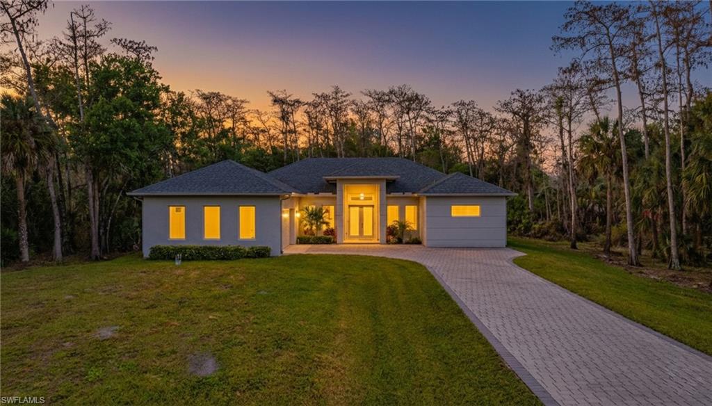 GOLDEN GATE ESTATES - Residential