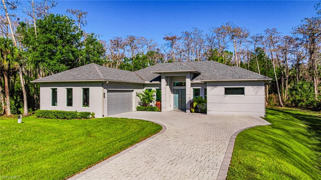 GOLDEN GATE ESTATES - Residential