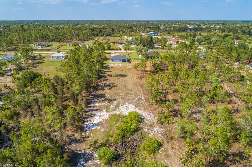 GOLDEN GATE ESTATES - Residential