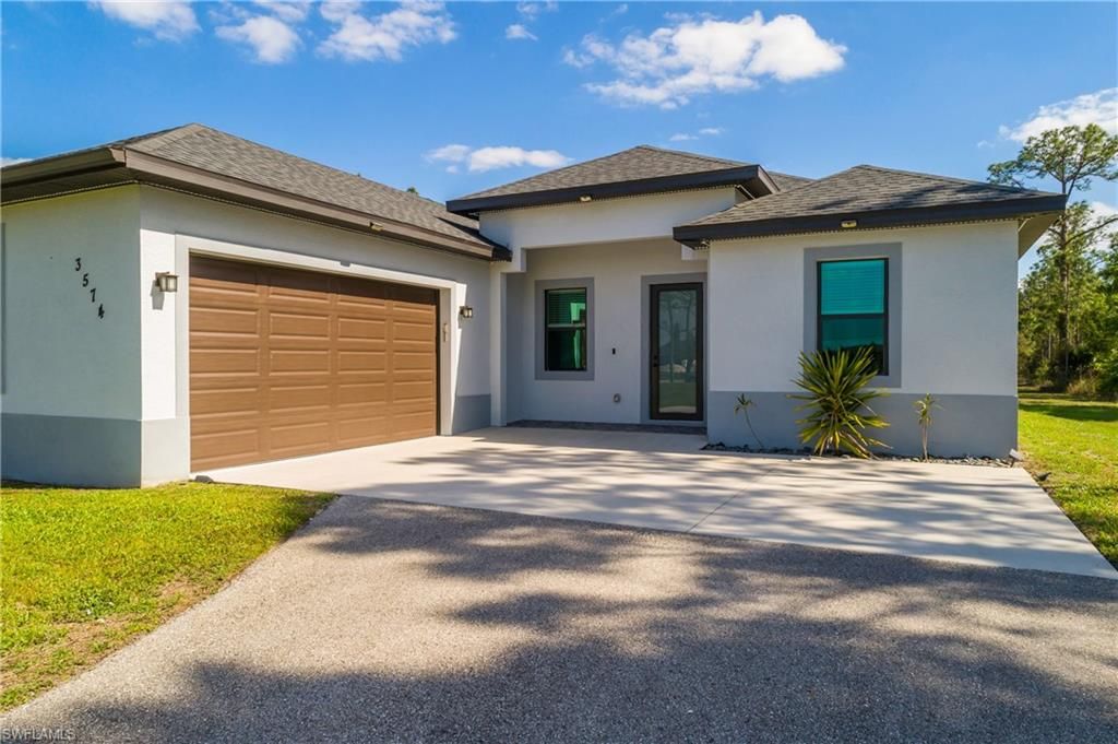 Photo of 3574 50th AVE NE, NAPLES, FL 34120 (MLS # 226016284)