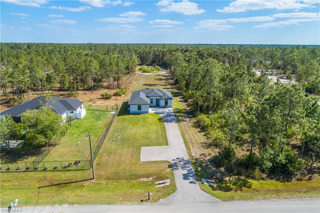 GOLDEN GATE ESTATES - Residential