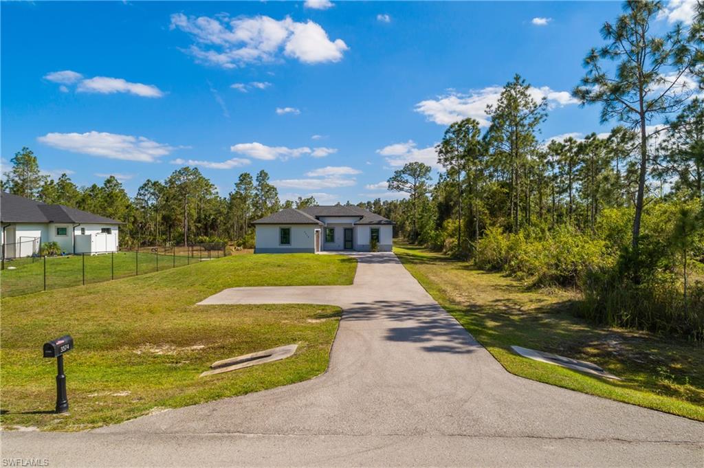 GOLDEN GATE ESTATES - Residential