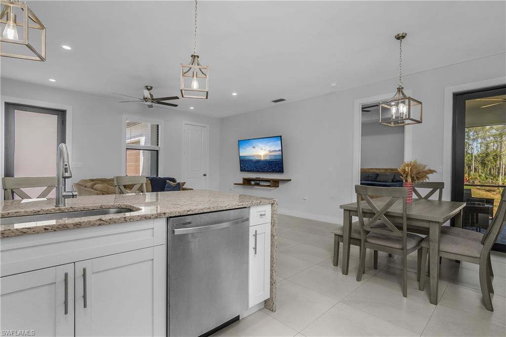 GOLDEN GATE ESTATES - Residential