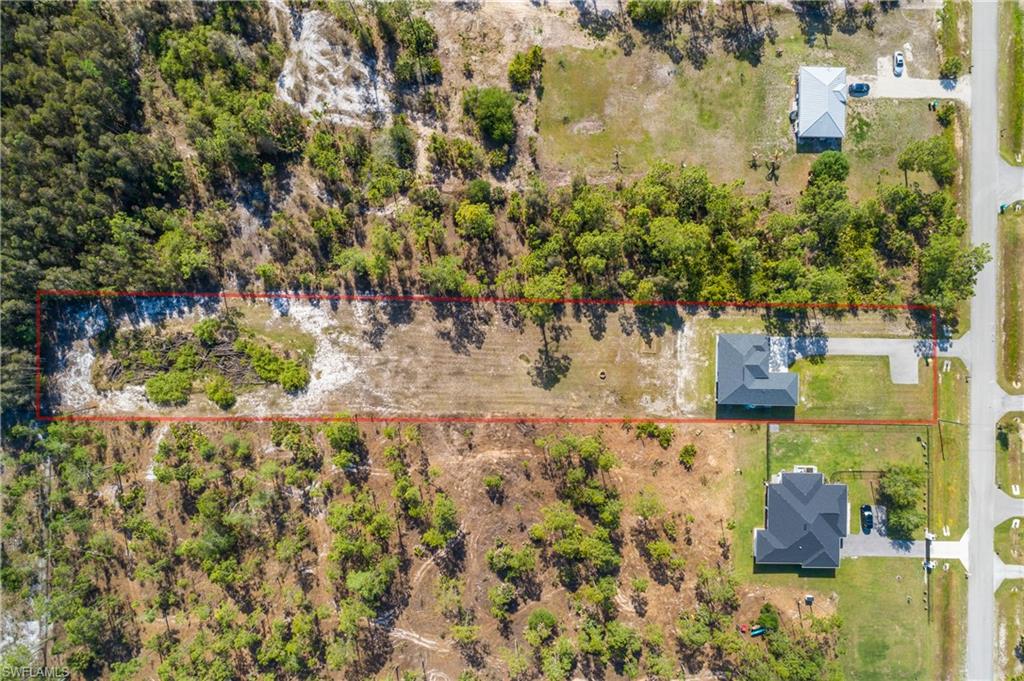 GOLDEN GATE ESTATES - Residential