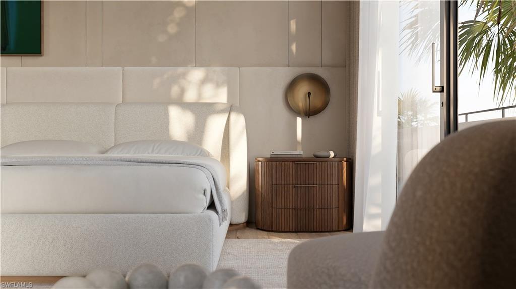 THE AVENUE - Residential