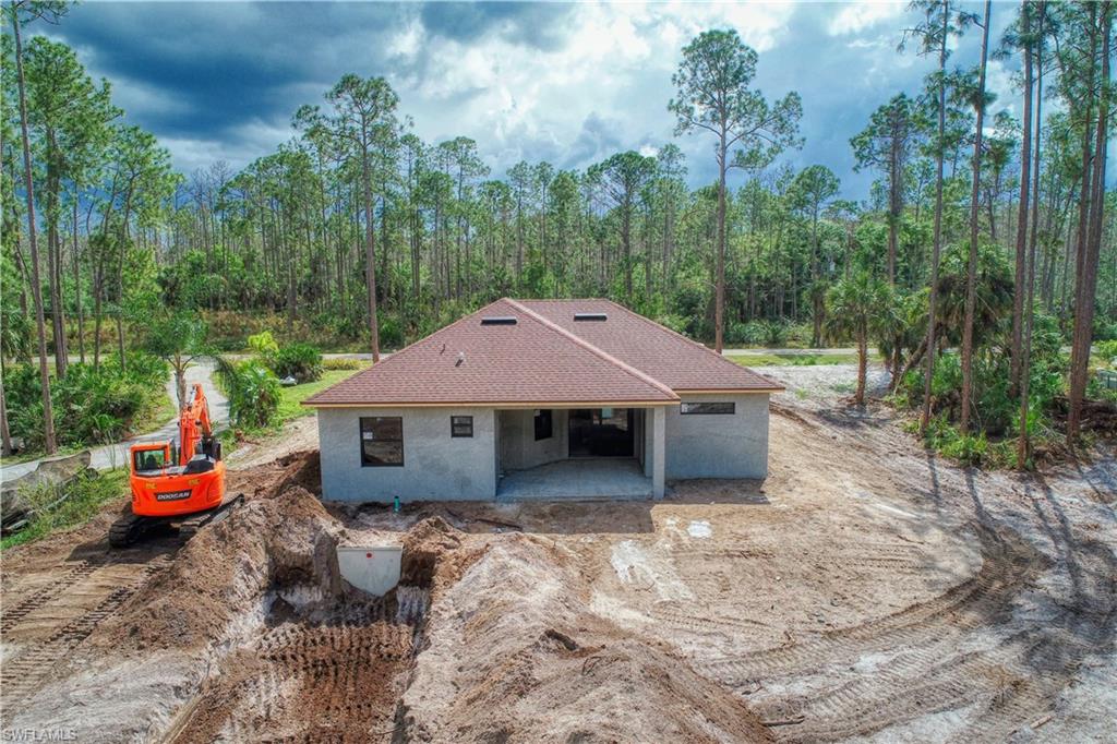 GOLDEN GATE ESTATES - Residential